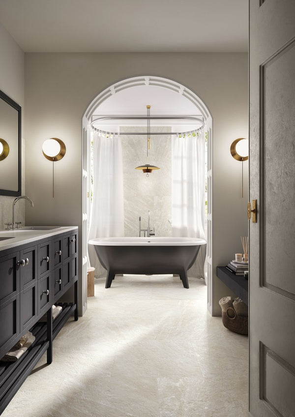 SLATESTONE WHITE GRIP 60X60