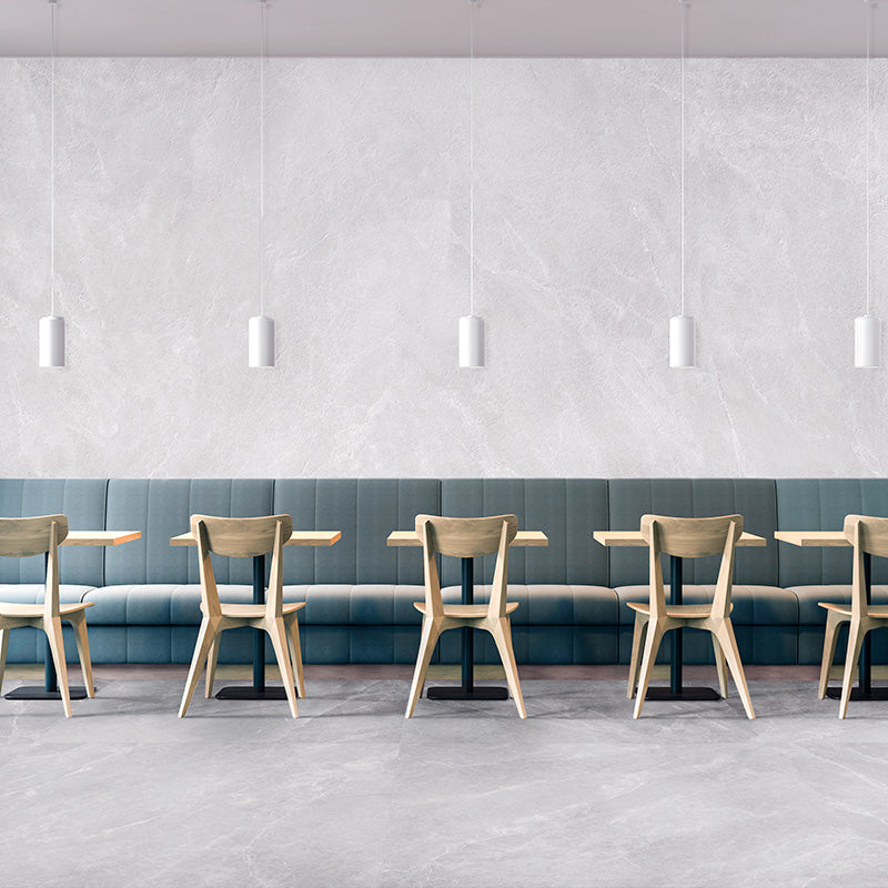 CAPITOLINA ASH 90x90 MAT