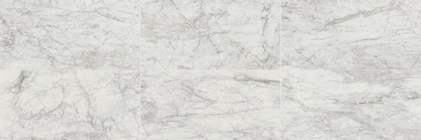 CONTACT STONE WHITE NATURALE SURFACE 60X120 RMV120X180