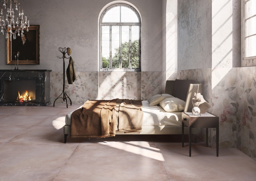 FRESCO POWDER NATURAL 120X120