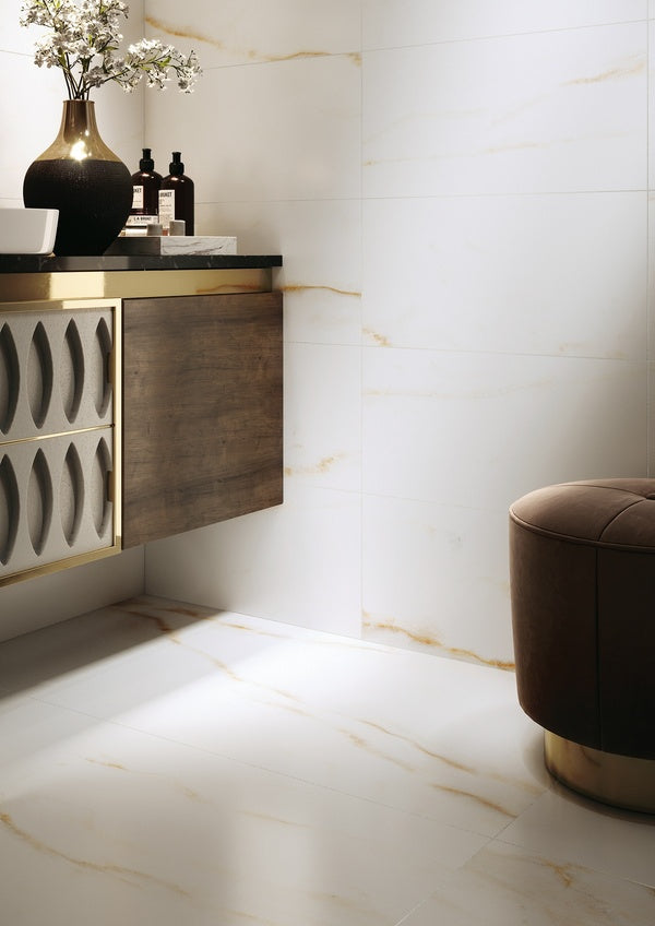 GOLDEN PURE COVELANO ORO  LUCIOS 78.7X178.7