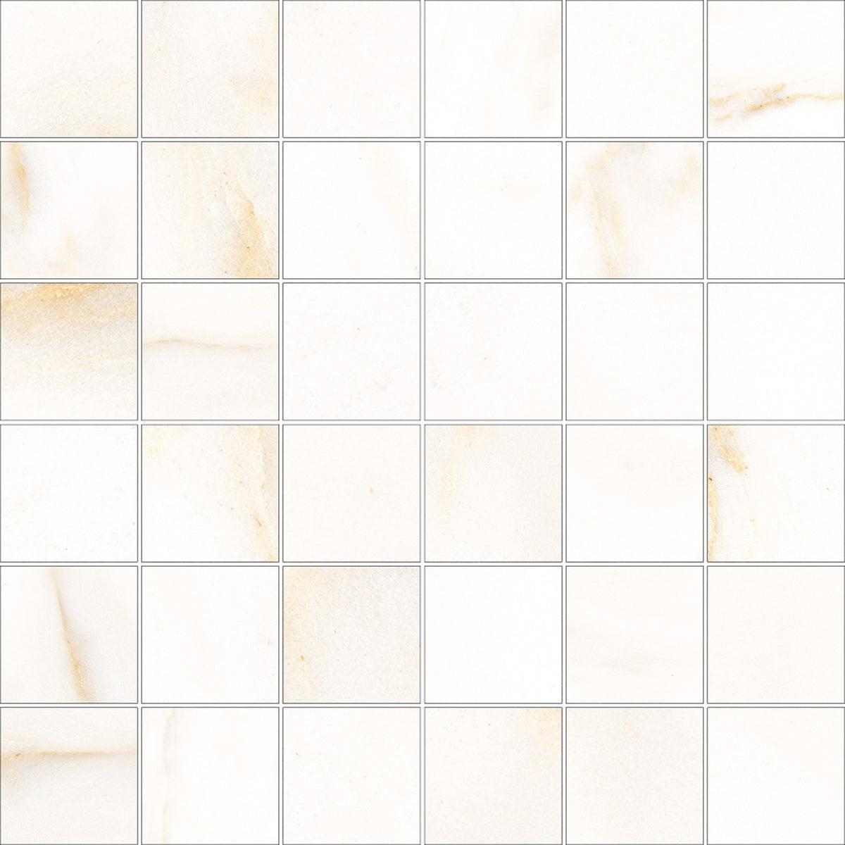 GOLDEN PURE 5X5 COVELANO ORO  SEMILUCIOS 30X30