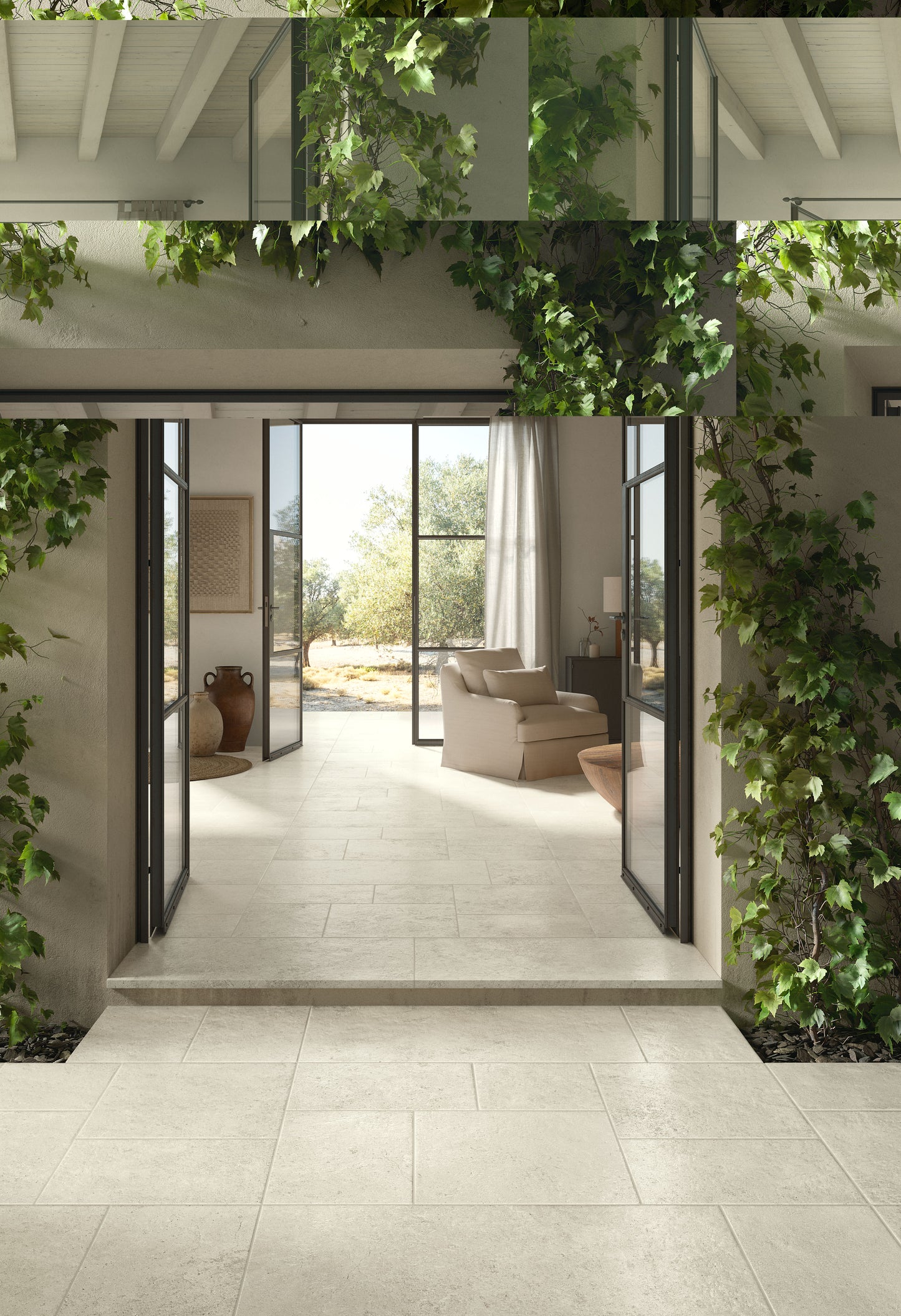 SALENTINA MILK GRIP 48.1X96.4