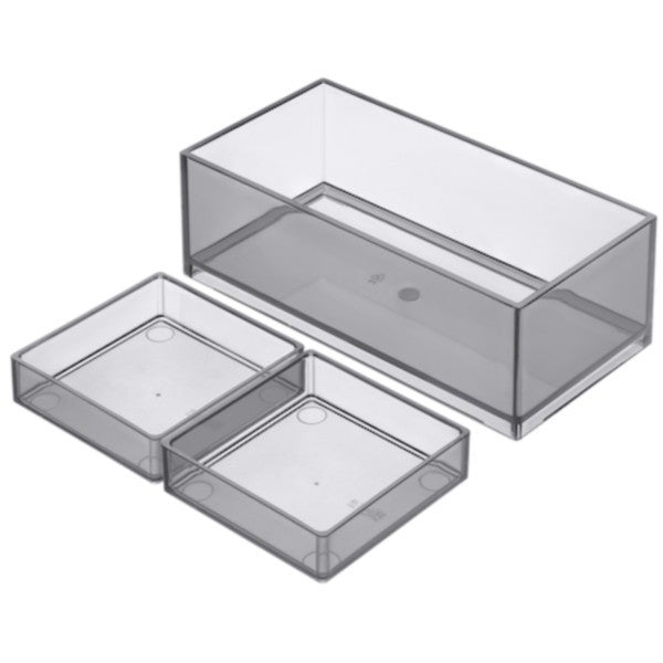 Victoria Basic Cutie organizator 10x21xH6 cm