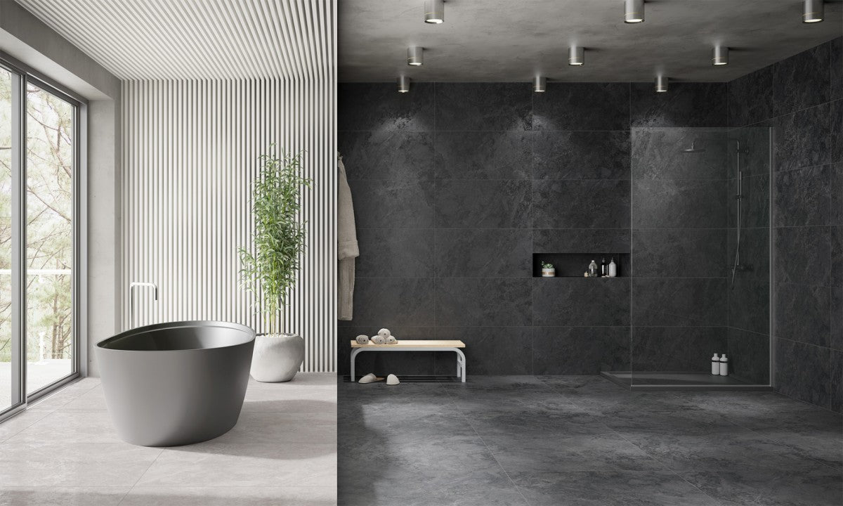 TITANIUM GRAPHITE 60x120 GRIP