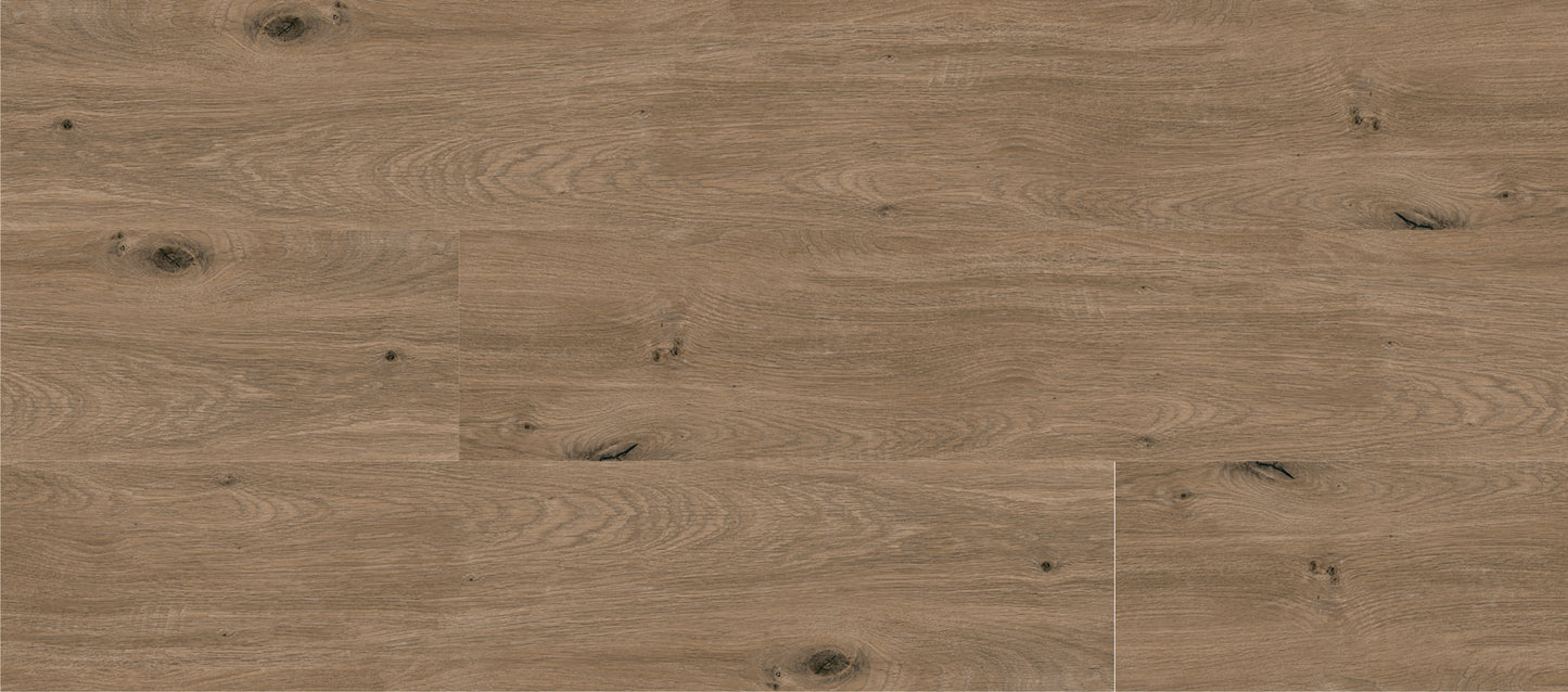 MEGEVE TEAK NATURAL RMV79.5X180