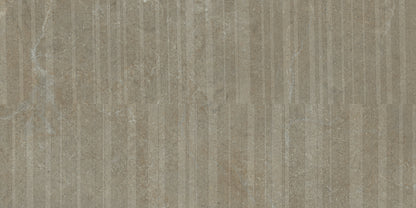 ROCKNEST MORE CLAYBAY 60X120 NATURAL