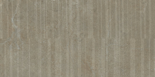 ROCKNEST MORE CLAYBAY 60X120 NATURAL