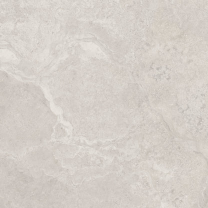 MYTHOLOGY REGIA WHITE 120X120 NATURAL