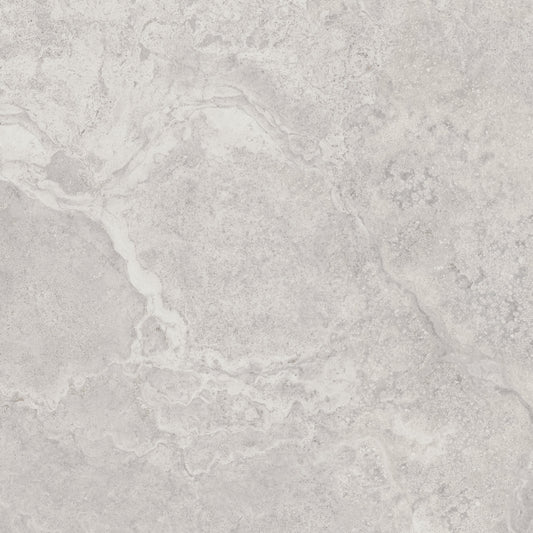 MYTHOLOGY REGIA SILVER 120X120 NATURAL