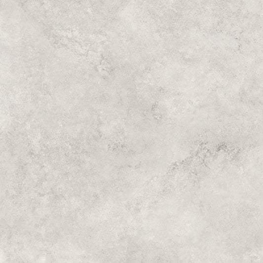 MYTHOLOGY SIMBIOS WHITE 120X120 SEMILUCIOS