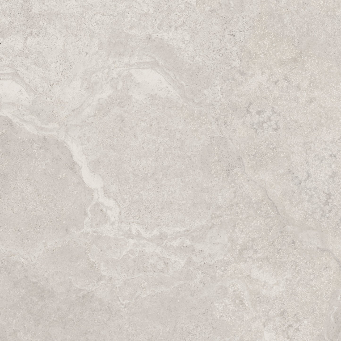 MYTHOLOGY REGIA WHITE 120X120 SEMILUCIOS