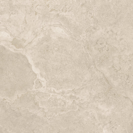 MYTHOLOGY REGIA BEIGE 120X120 SEMILUCIOS