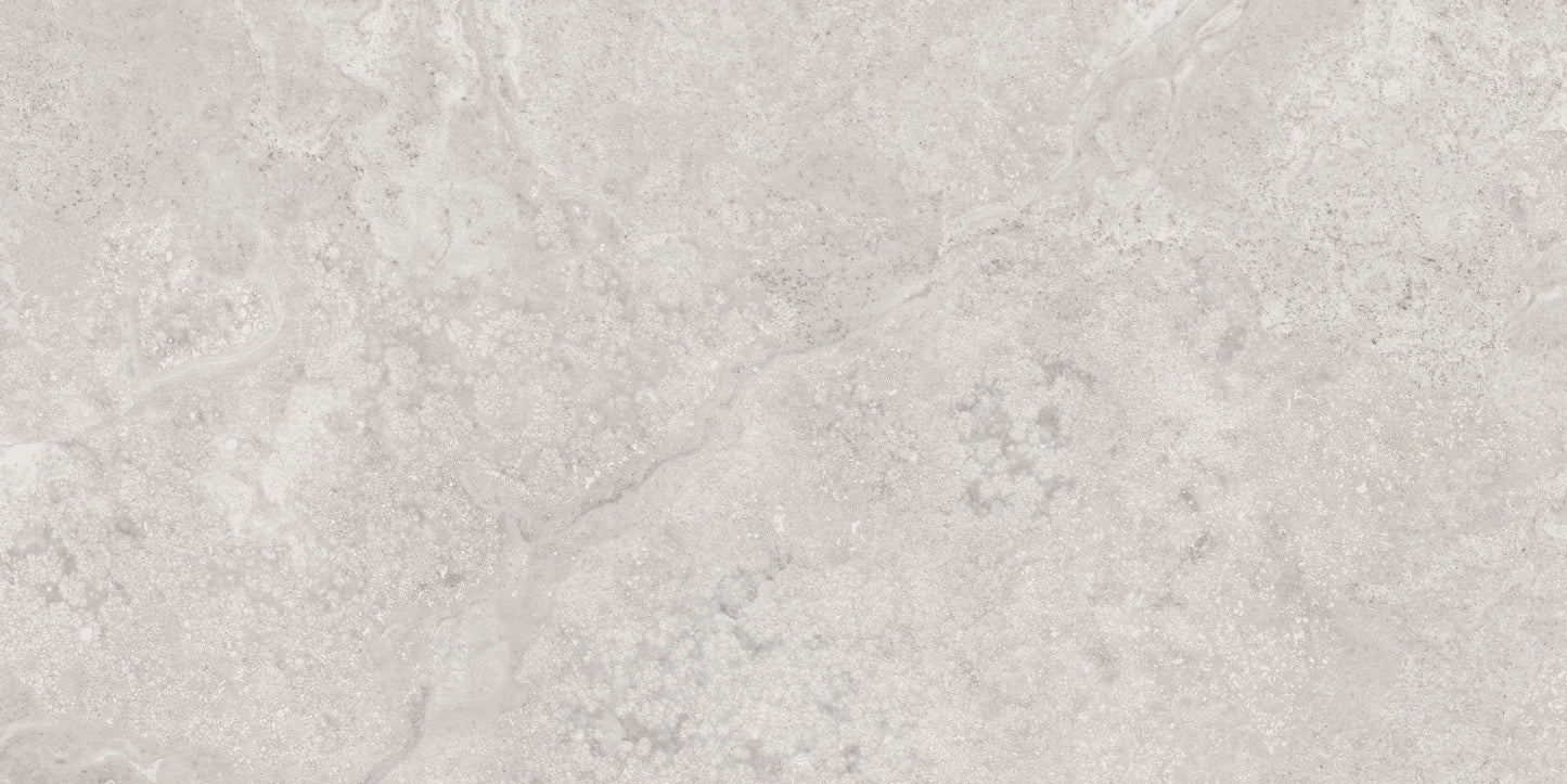 MYTHOLOGY REGIA WHITE 60X120 NATURAL