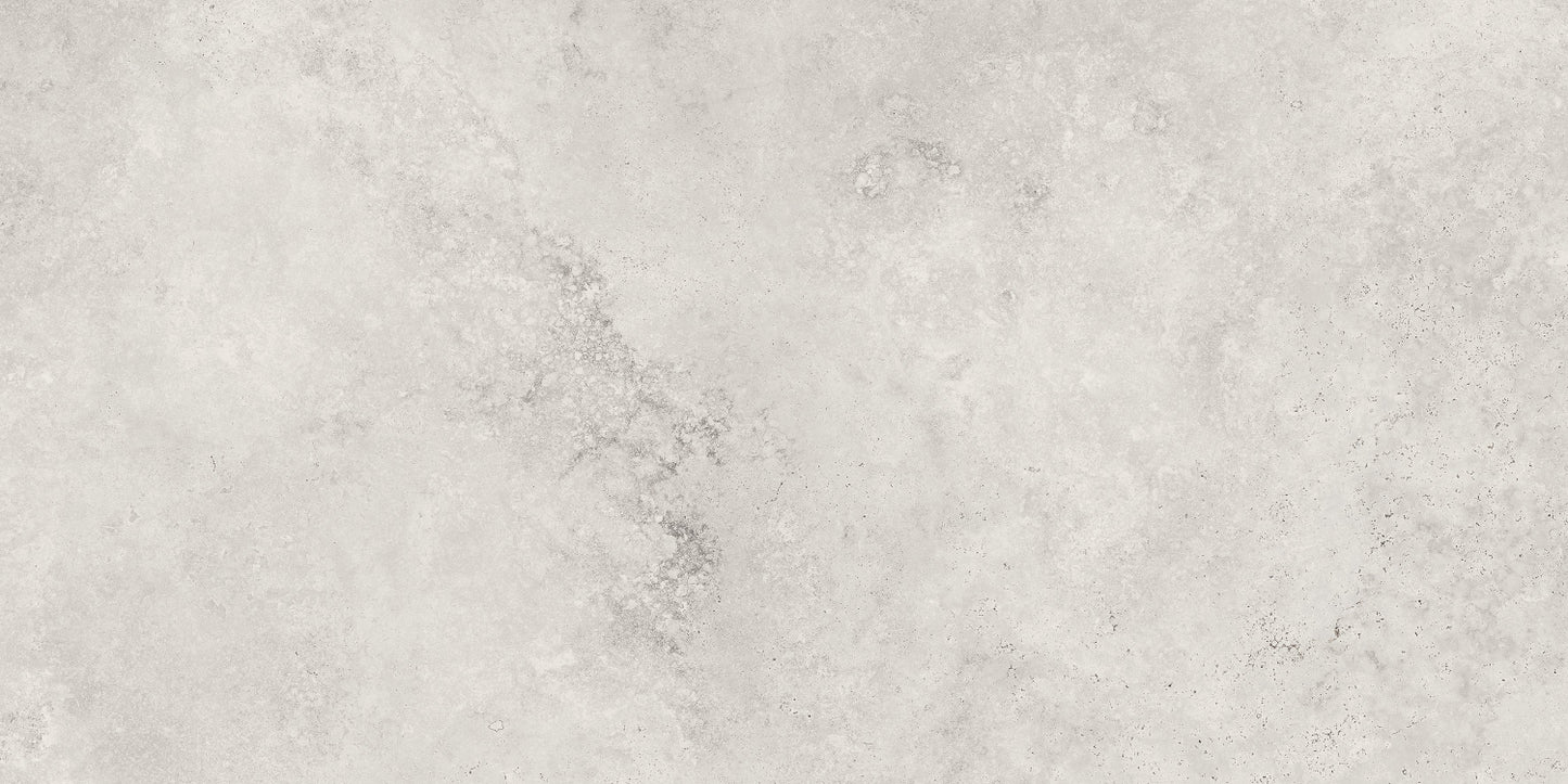 MYTHOLOGY SIMBIOS WHITE 60X120 SEMILUCIOS