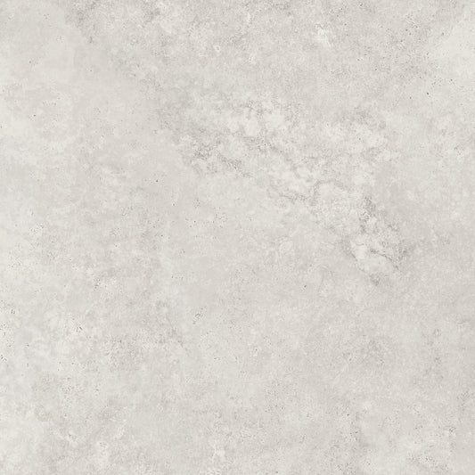 MYTHOLOGY SIMBIOS WHITE 60X60 NATURAL