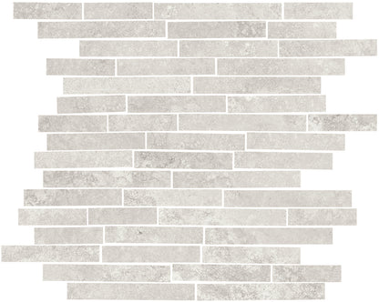 MYTHOLOGY SIMBIOS WHITE 31X31 Mozaic