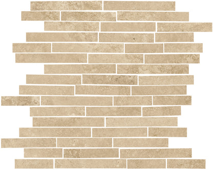 MYTHOLOGY SIMBIOS CREAM 31X31 Mozaic