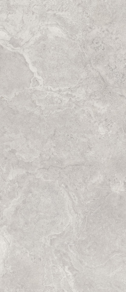 MYTHOLOGY REGIA SILVER 120X278 SEMILUCIOS