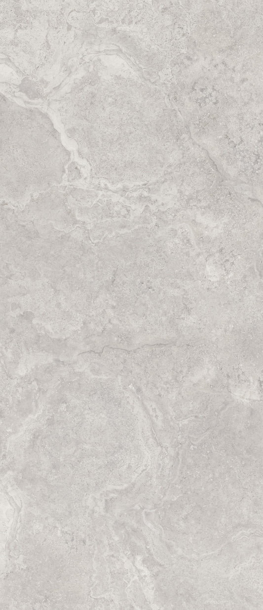 MYTHOLOGY REGIA SILVER 120X278 SEMILUCIOS