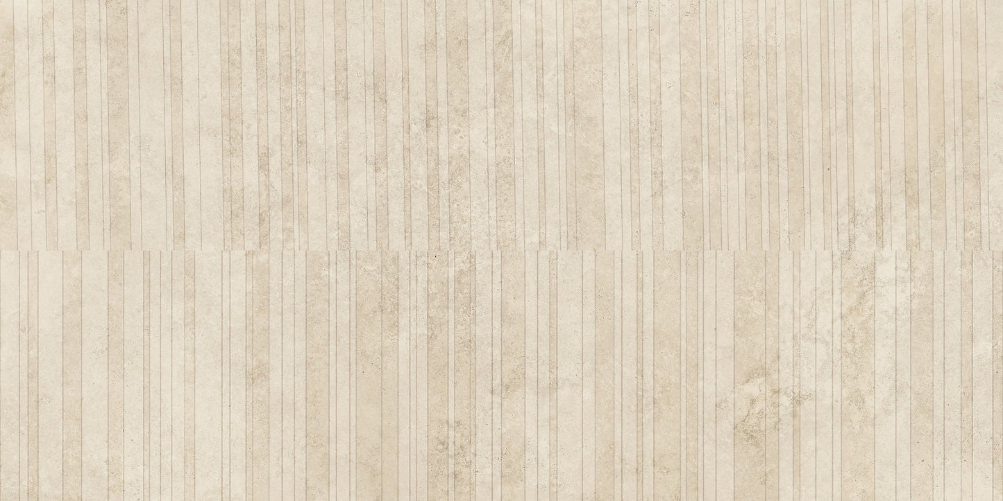 MYTHOLOGY MYTHOS IVORY 60X120 NATURAL