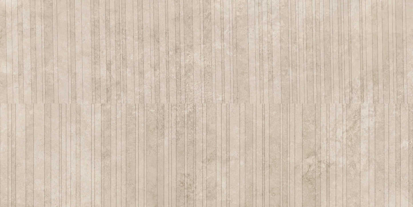 MYTHOLOGY MYTHOS TAUPE 60X120 NATURAL