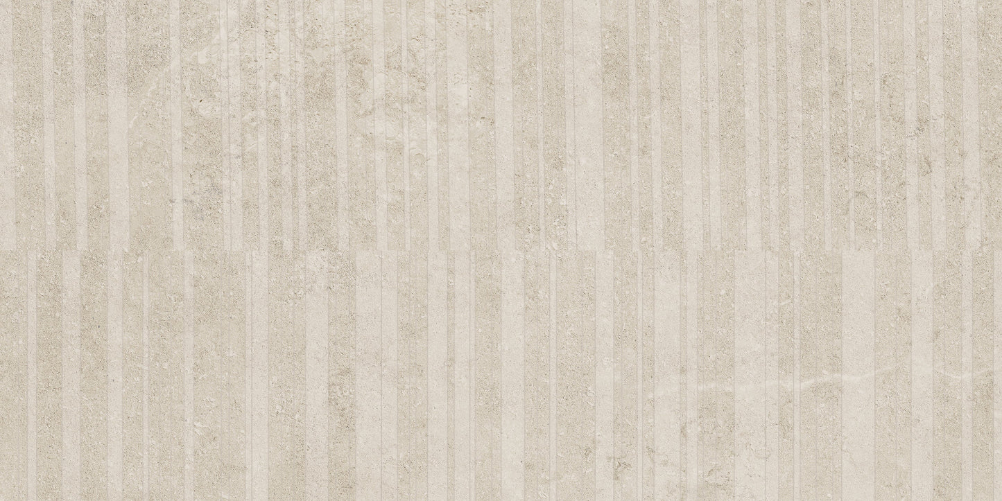 ROCKNEST MORE STONEHILL 60X120 NATURAL