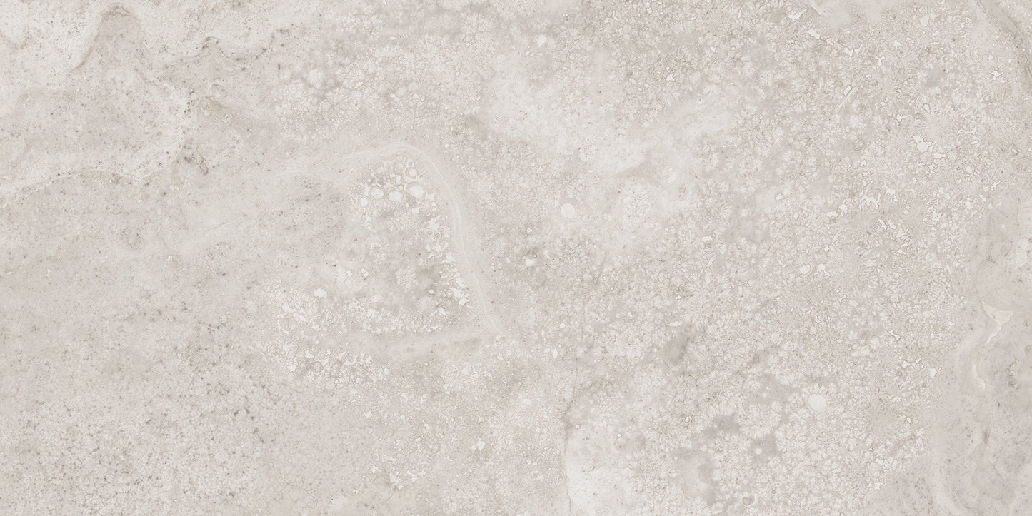 MYTHOLOGY REGIA WHITE 30X60 SEMILUCIOS
