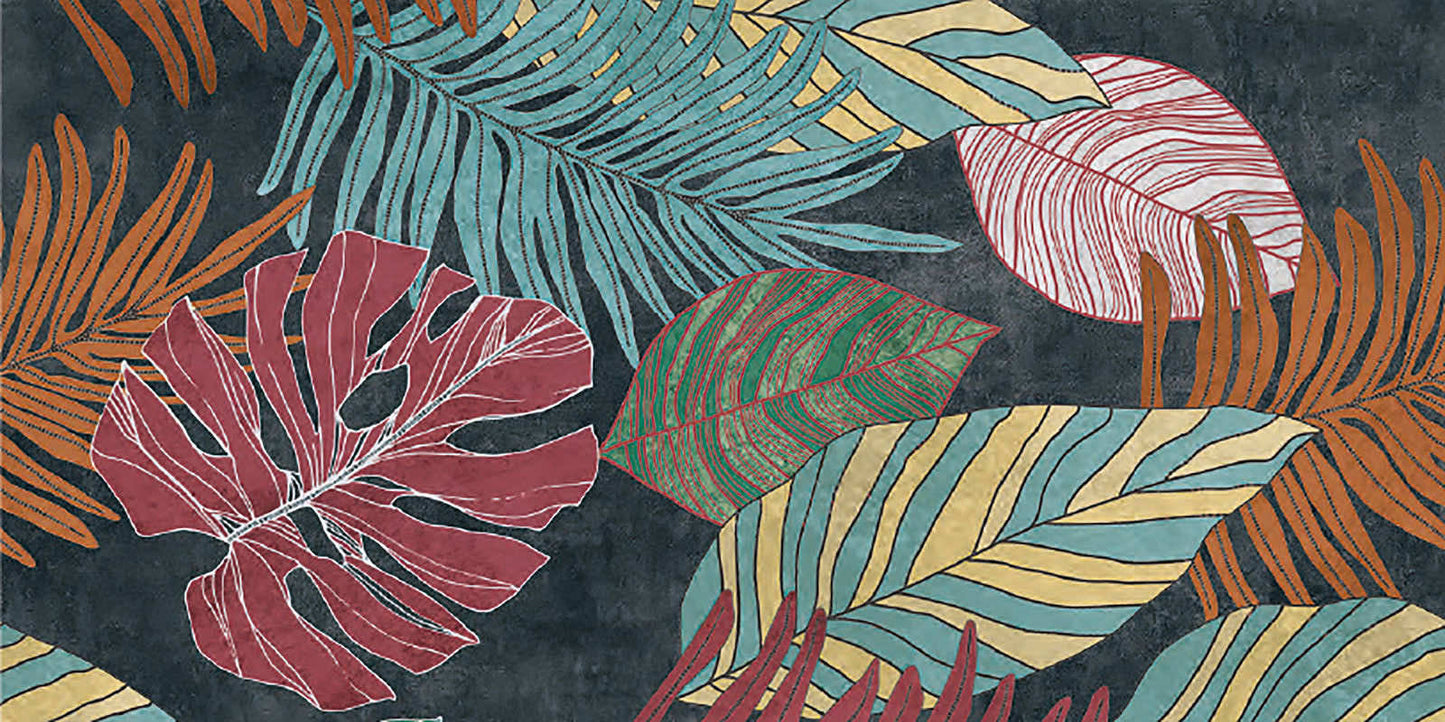 DECO ART POP GARDEN RMV60X120