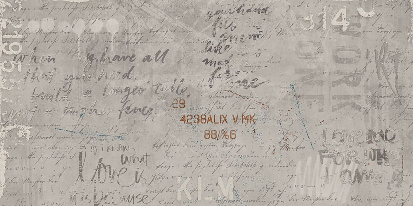 DECO ART GRAFFITI RMV60X120