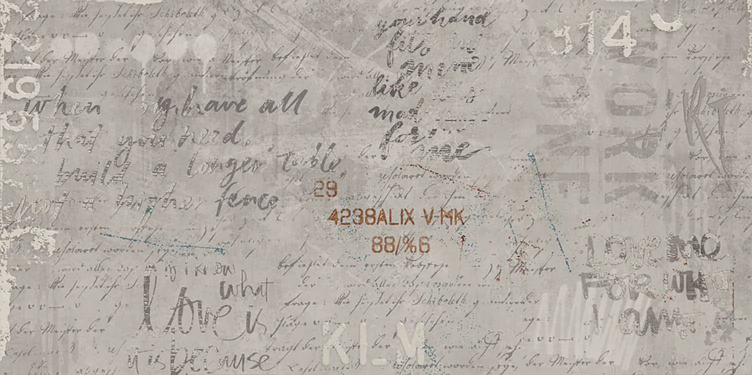 DECO ART GRAFFITI RMV60X120