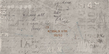 DECO ART GRAFFITI RMV60X120