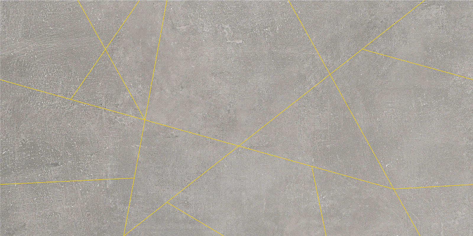 DECO ART GOLD LINE CEMENTO RMV60X120