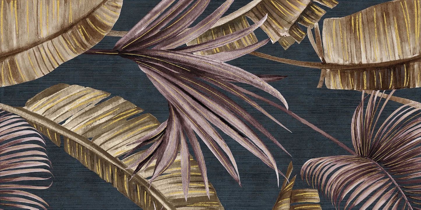 DECO ART PURPLE CHIC RMV60X120