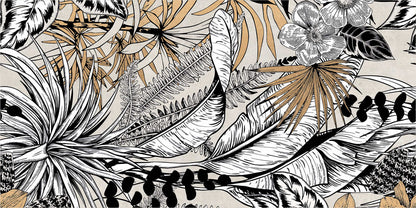 DECO ART MACROPHILLA RMV60X120