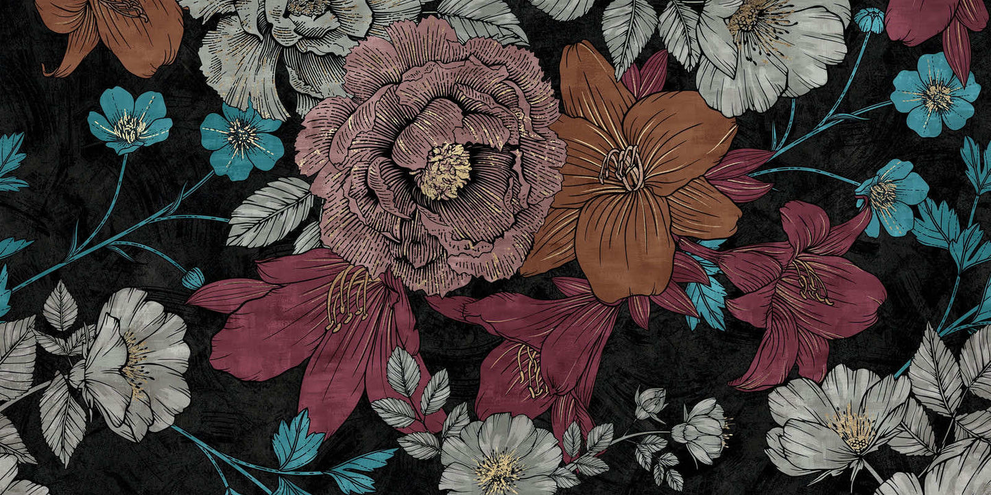 DECO ART WONDERLAND RMV60X120