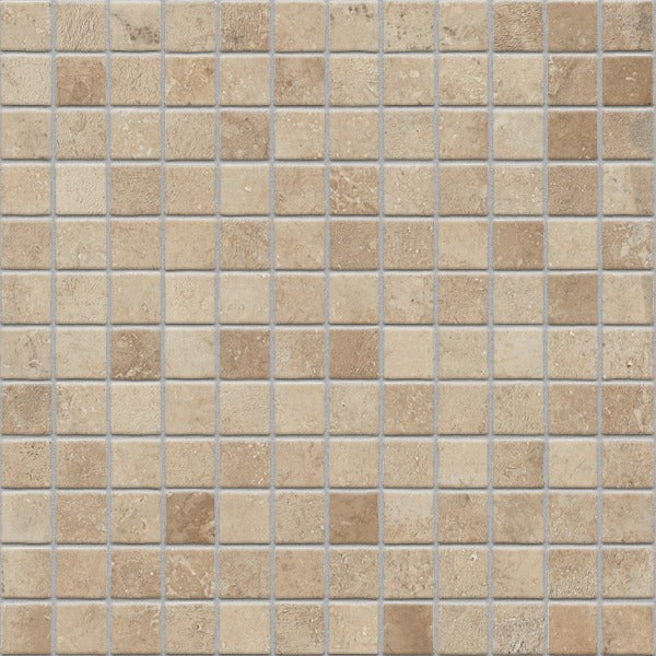 ESEDRA DELFI MOSAICO 2.5X2.5  RMV30.2X30.2