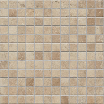 ESEDRA DELFI MOSAICO 2.5X2.5  RMV30.2X30.2