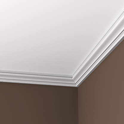 Cornisa POLIURETAN 1.50.100