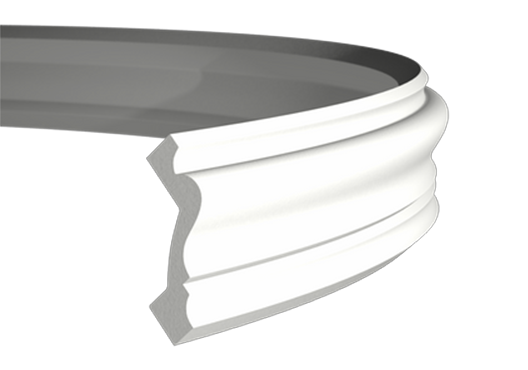 Cornisa FLEXIBILA 1.50.100