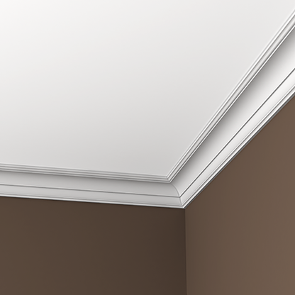 Cornisa HARDEC 6.50.101