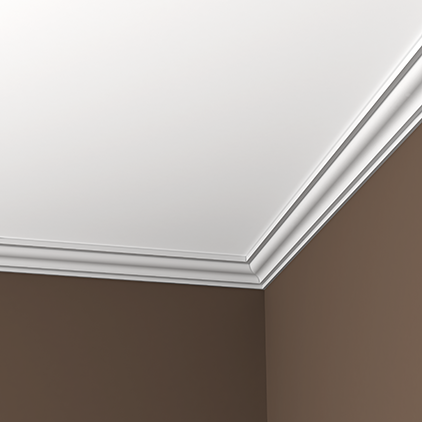 Cornisa POLIURETAN 1.50.103