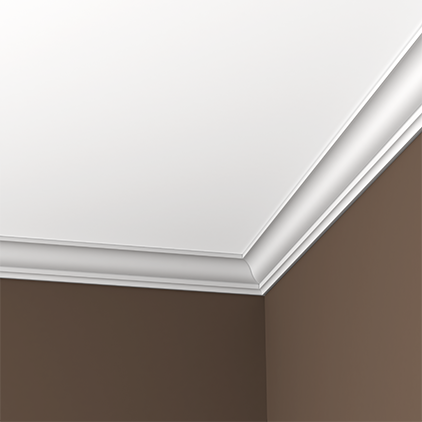 Cornisa POLIURETAN 1.50.105