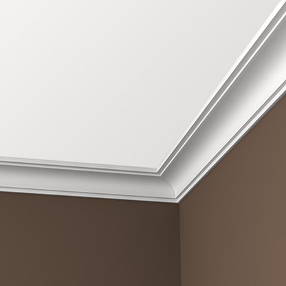 Cornisa POLIURETAN 1.50.106