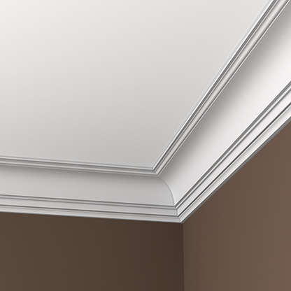 Cornisa HARDEC 6.50.108