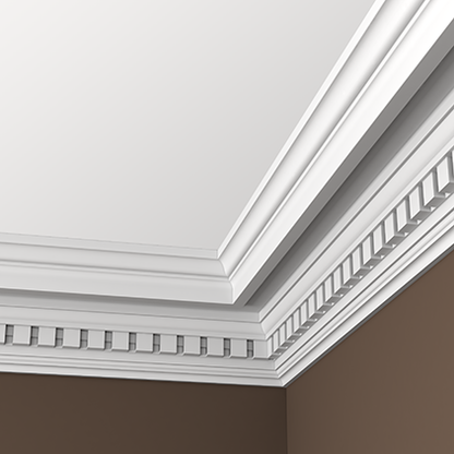 Cornisa POLIURETAN 1.50.110