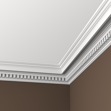 Cornisa POLIURETAN 1.50.111