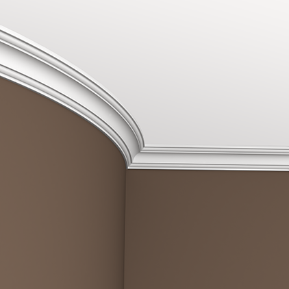 Cornisa FLEXIBILA 1.50.115