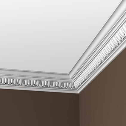 Cornisa POLIURETAN 1.50.116