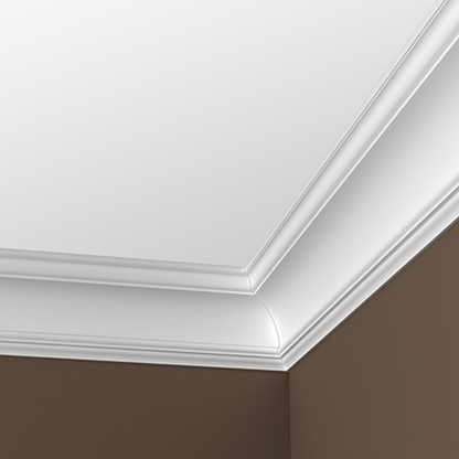 Cornisa POLIURETAN 1.50.117